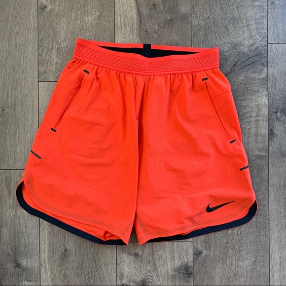 nike flex shorts repel